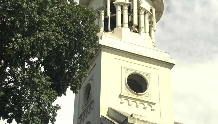 Colegio Y Liceo San Miguel -  Montevideo - Montevideo