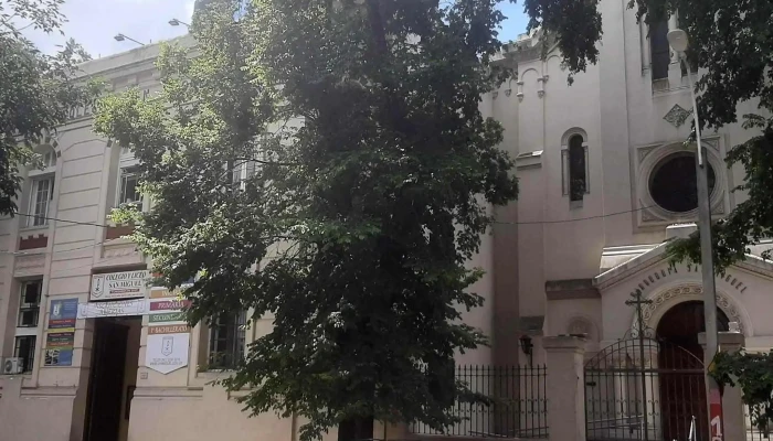 Colegio Y Liceo San Miguel -  Opiniones - Montevideo