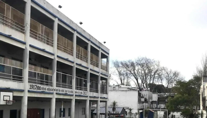 Colegio Y Liceo San Miguel -  Telefono - Montevideo