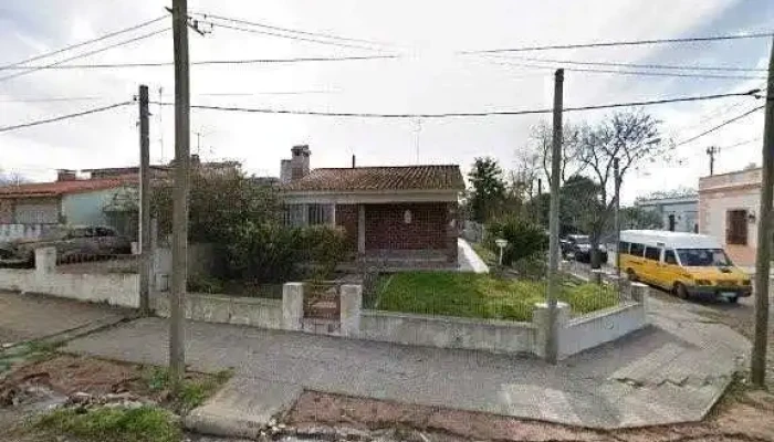 Colegio Y Liceo Santa Maria De La Guardia Abierto Ahora - Santiago Vázquez