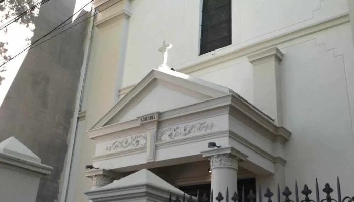Colegio Y Liceo Santo Domingo -  Del Propietario - Montevideo