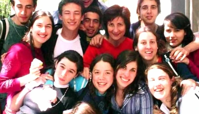 Colegio Y Liceo Santo Domingo -  Instagram - Montevideo