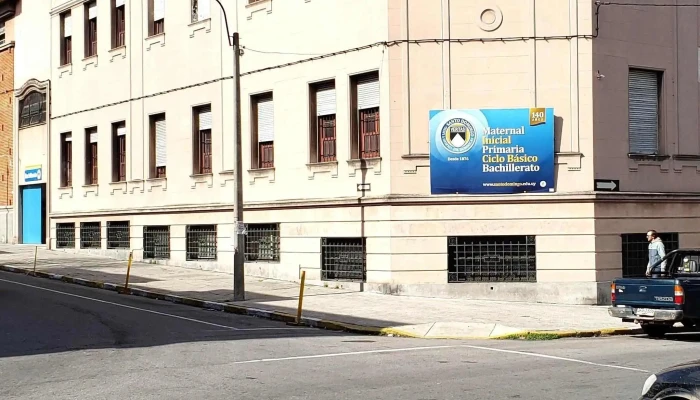 Colegio y Liceo Santo Domingo - Montevideo