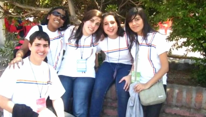 Colegio Y Liceo Santo Domingo -  Sitio Web - Montevideo
