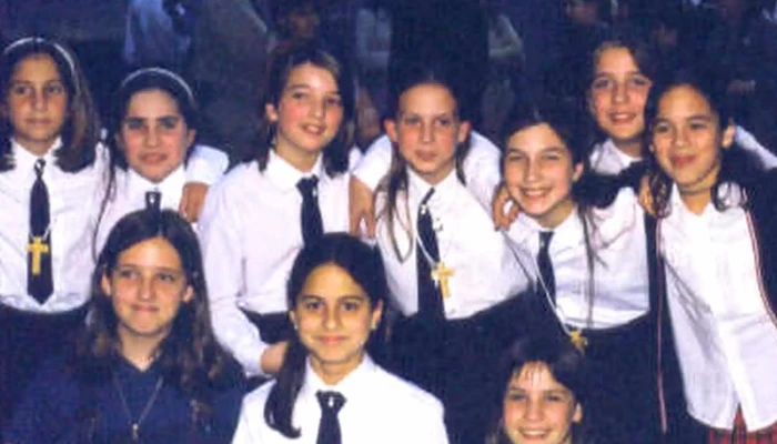 Colegio Y Liceo Santo Domingo -  Zona - Montevideo