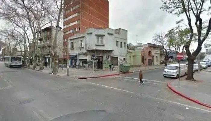 Colina Films -  Sitio Webdeg - Montevideo