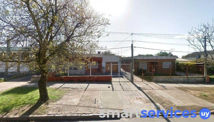 Colon - Ramón Otero