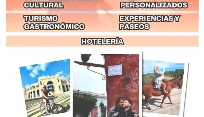Colonia Experiences & Sacramento Tours - Agencia Online de Tours - Carmelo