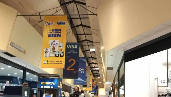 Colonia Shopping -  Cerca De Mi - Col. del Sacramento