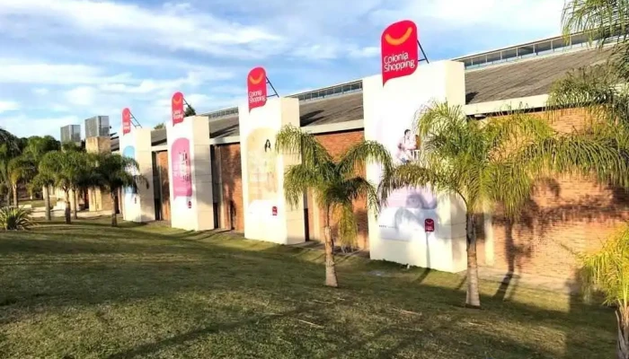 Colonia Shopping -  Del Propietario - Col. del Sacramento