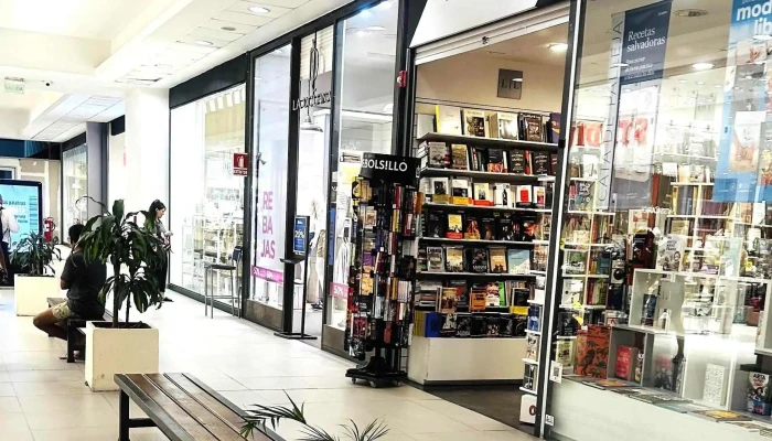 Colonia Shopping -  Descuentos - Col. del Sacramento