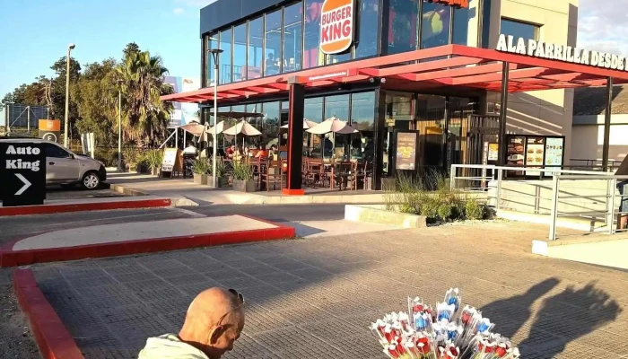 Colonia Shopping -  Mas Recientes - Col. del Sacramento