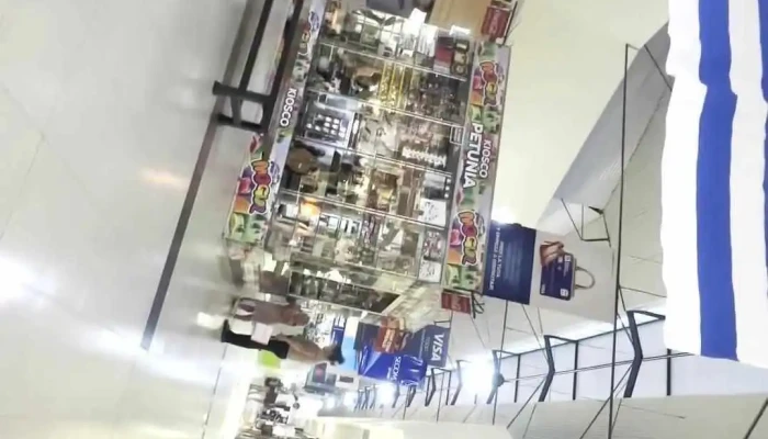 Colonia Shopping -  Videos - Col. del Sacramento
