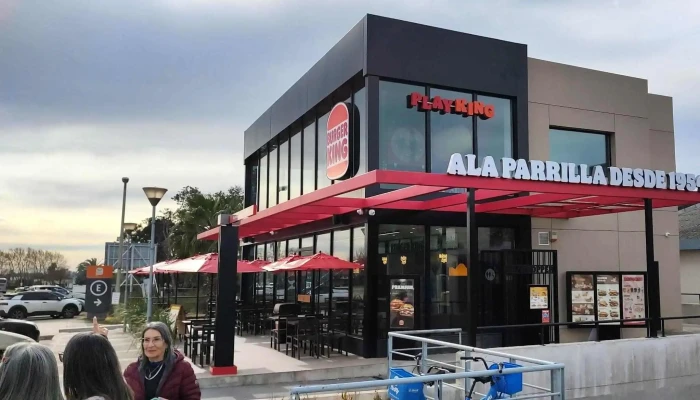 Colonia Shopping -  Zona - Col. del Sacramento