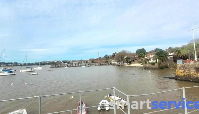 Colonia Sothebys International Realty Videos - Col. del Sacramento