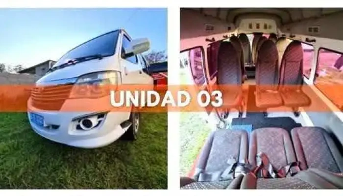 Coloniatour Viajes Y Turismo -  Del Propietario - Juan L. Lacaze