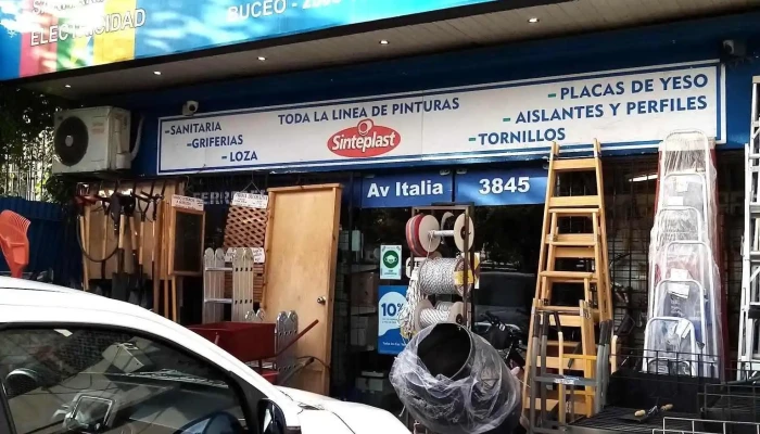Colorshop - 11400 Montevideo
