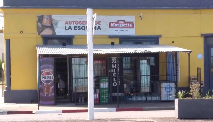 Comercio en Venta - 30000 Mariscala