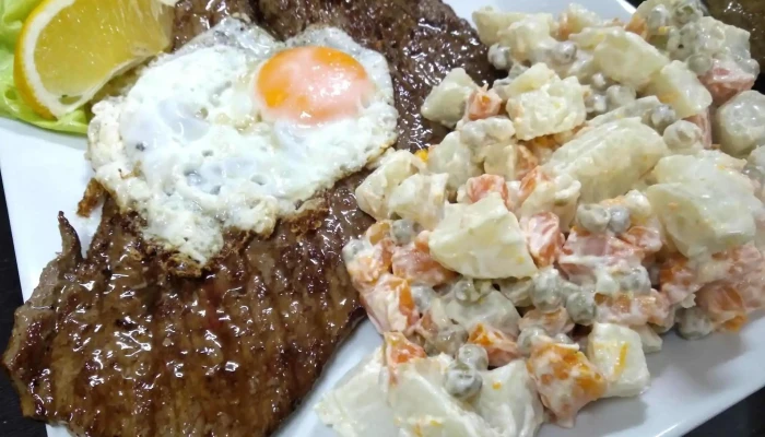Comidas caseras - 45000 Tacuarembó