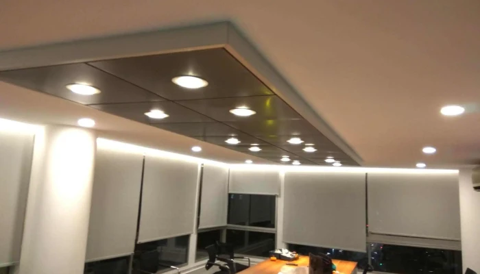 Comland Interior - Montevideo