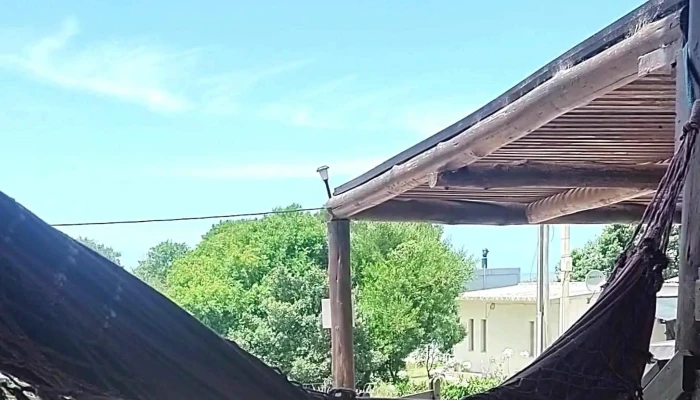 Complejo Sanmygondi -  Telefono - Arachania