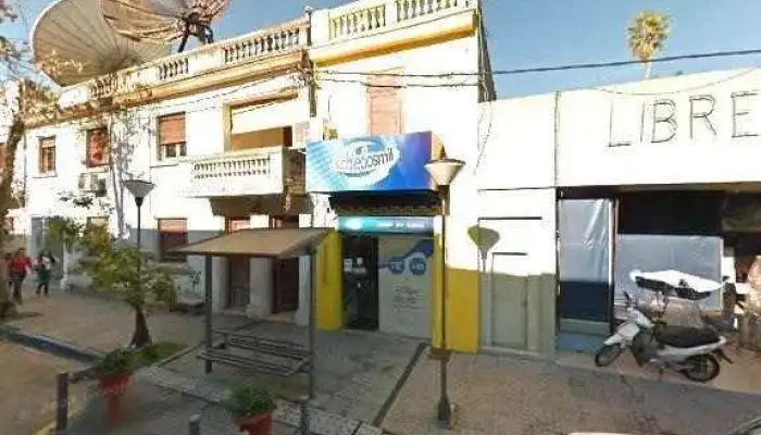 Comta Iampp -  Comentarios - Tacuarembó