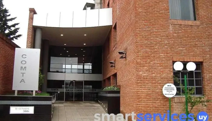 Comta Iampp - Tacuarembó