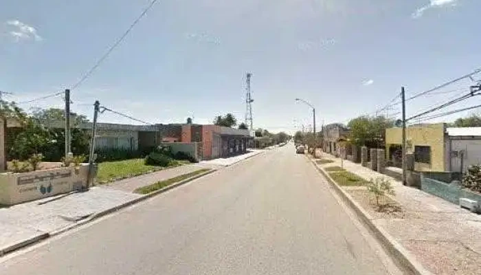 Comuna Canaria Santa Rosa -  Comentarios - Santa Rosa