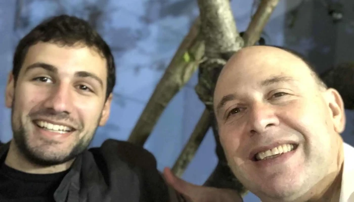 Comunidad Yavne -  Cerca De Mi - Montevideo