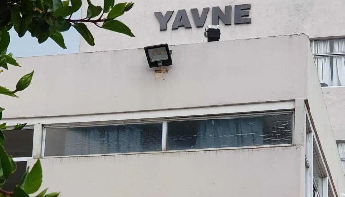 Comunidad Yavne -  Comentarios - Montevideo