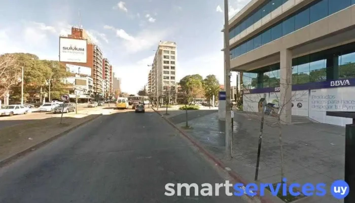 Concreto Inmobiliaria - Montevideo