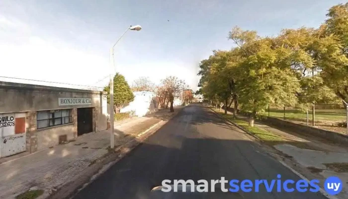 Conexiones -  Col Del Sacramento - Col. del Sacramento