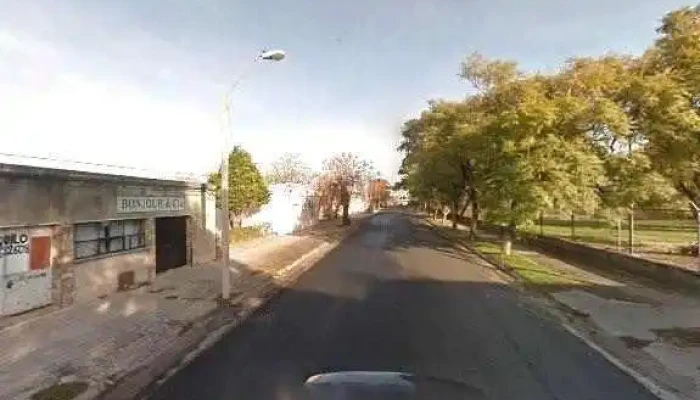 Conexiones -  Electricista - Col. del Sacramento