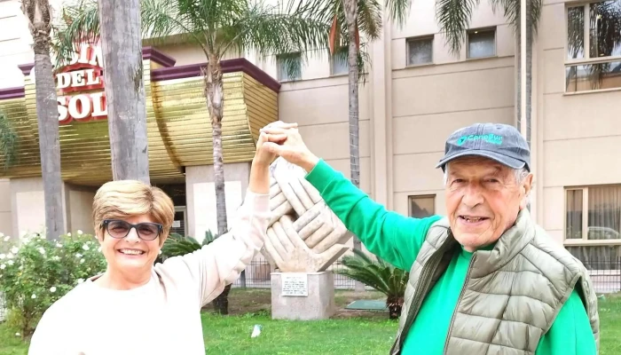 Conosur Viajes Opiniones - Montevideo