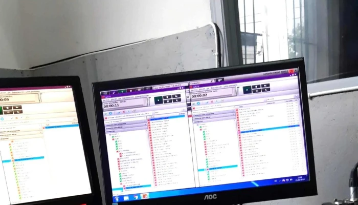 Contacto Fm 1069 Como Llegar - Paysandú