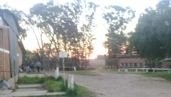 Contacto Fm 1069 Instagram - Paysandú