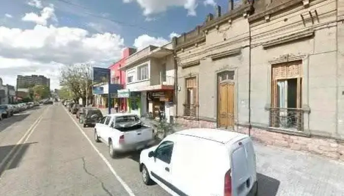 Cooperativa Policial -    Agencia Rivera Descuentos - Rivera
