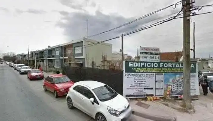 Cooperativa Policial -  Puntajedeg - Pando