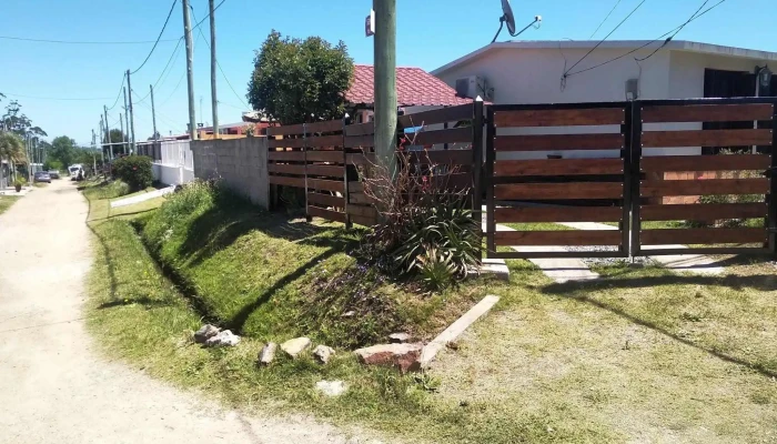 Cooperativa Primavera - -56.021652