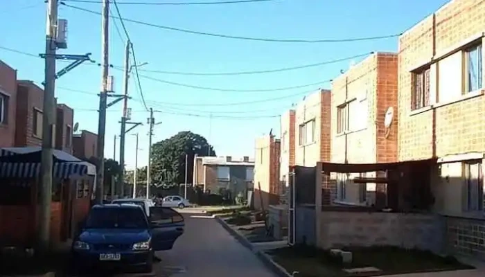 Cooperativa Realojo Brazos Unidos - 12900 Montevideo