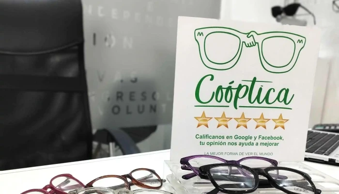 Cooptica Descuentos - Montevideo