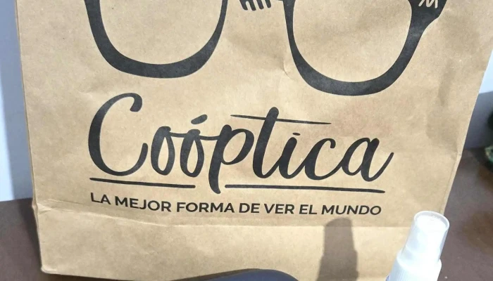 Cooptica Instagram - Montevideo