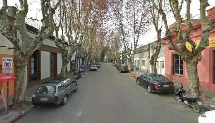 Copol Durazno -  Cerca De Mi - Durazno