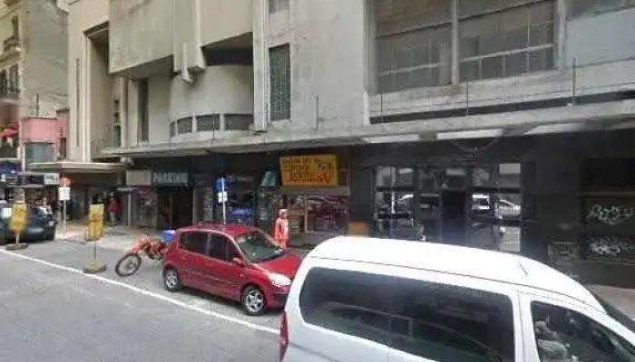 Corporacion De Radios Del Interior -  Abierto Ahoradeg - Montevideo