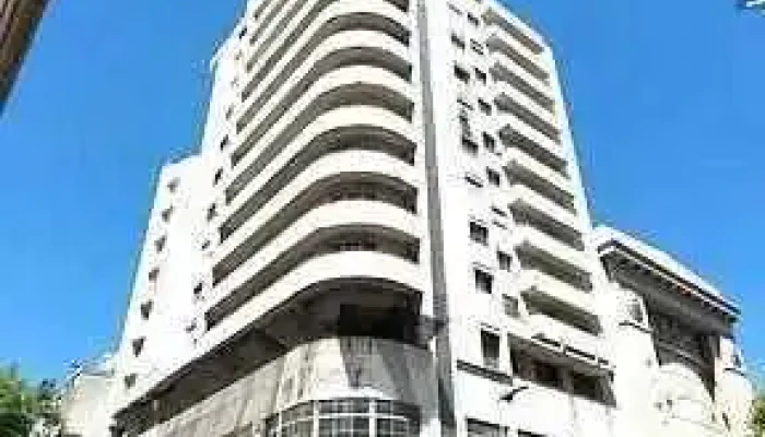 Corporacion De Radios Del Interior -  Del Propietario - Montevideo