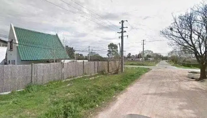Correo Uruguayo -  Sitio Webdeg - Barros Blancos