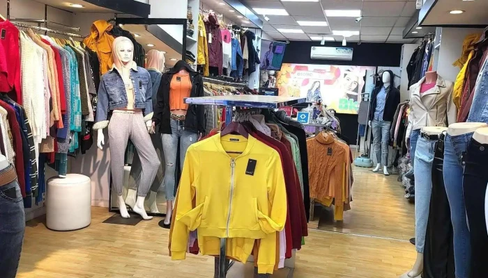 Cos Coz Store - 11400 Montevideo