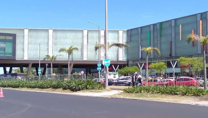 Costa Urbana Shopping -  Cerca De Mi - Ciudad de la Costa