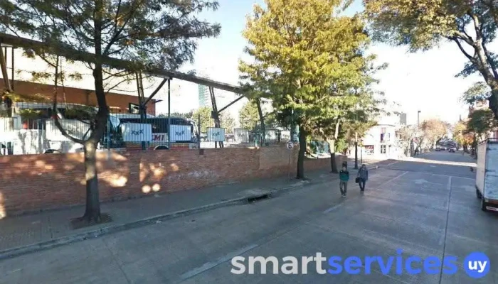 Cotmi - Montevideo
