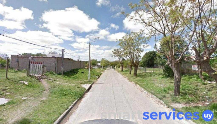 Cottu -  Cooperativa De Obreros Del Transporte De Taxi Montevideo - Montevideo